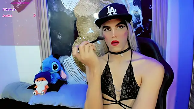 Tiffany Velanyer   online show from 31, 7, 2026