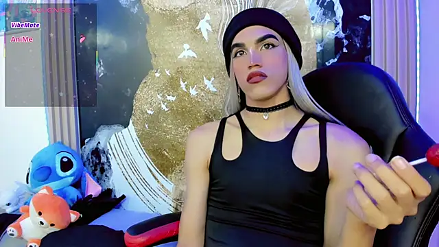 Tiffany Velanyer   online show from 2, 8, 2026