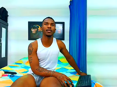 Snapshot of dickblackxx chatting on 26, 6, 2026 dickblackxx online show from 26, 6, 2026