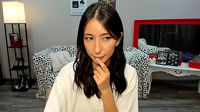 DanaRoges online show from 5, 6, 2026