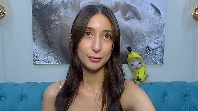 DanaRoges online show from 22, 6, 2026