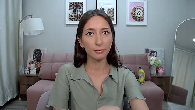 DanaRoges online show from 22, 6, 2026
