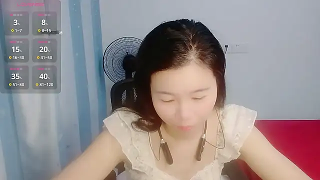 Lianzi-2026 online show from 15, 6, 2026