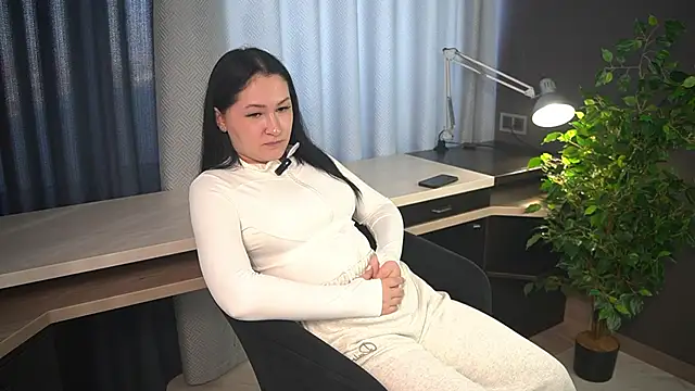 LoretteCarmolli online show from 19, 3, 2026