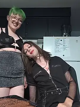 Snapshot of LiorahOblivion chatting on 14, 7, 2026 LiorahOblivion online show from 14, 7, 2026