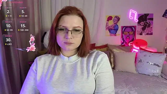 MilleyScott online show from 20, 4, 2026