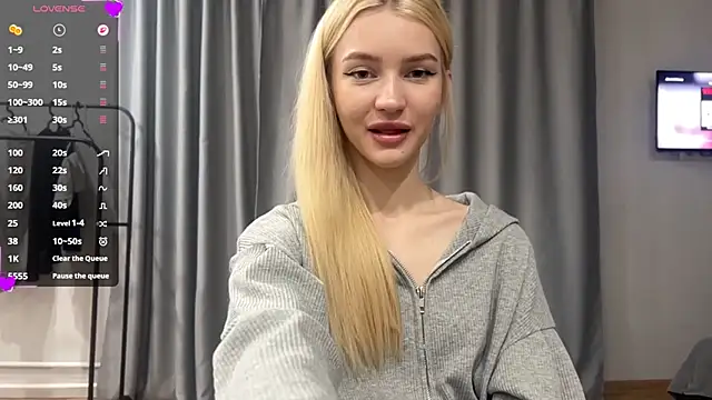 MelissaEvenns online show from 28, 5, 2026