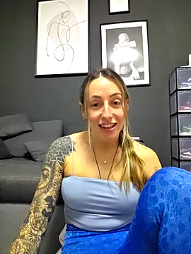 NicoleKaiser online show from 26, 3, 2026