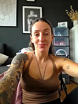 NicoleKaiser online show from 31, 3, 2026