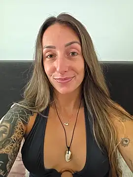 Snapshot of NicoleKaiser chatting on 17, 7, 2026 NicoleKaiser online show from 17, 7, 2026