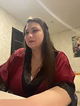 AgathaMyers online show from 19, 3, 2026