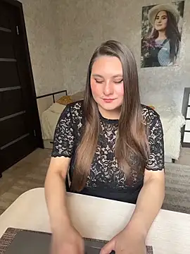 AgathaMyers online show from 3, 5, 2026