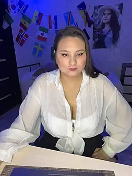 AgathaMyers online show from 9, 7, 2026