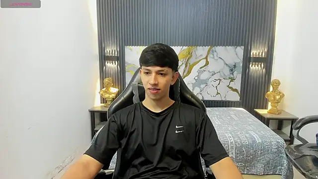 AdrianFranko online show from 20, 5, 2026