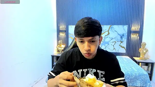 AdrianFranko online show from 25, 5, 2026