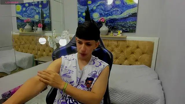 Snapshot of AdrianFranko chatting on 29, 7, 2026 AdrianFranko online show from 29, 7, 2026