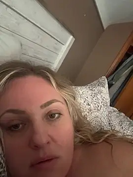1SexyQueen online show from 2, 6, 2026