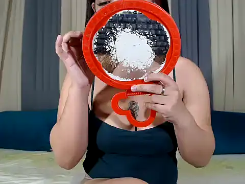 trexwildcum online show from 21, 4, 2026