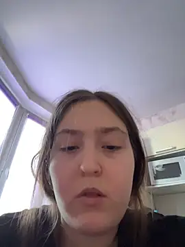 Snapshot of charmingggirl chatting on 21, 3, 2026 charmingggirl online show from 21, 3, 2026