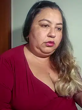 Curvy Dyva online show from 19, 3, 2026