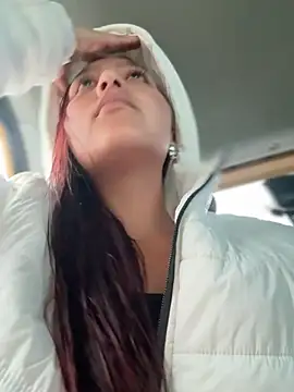 Queen Scatlett online show from 18, 3, 2026