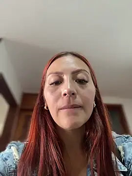 Queen Scatlett online show from 22, 5, 2026