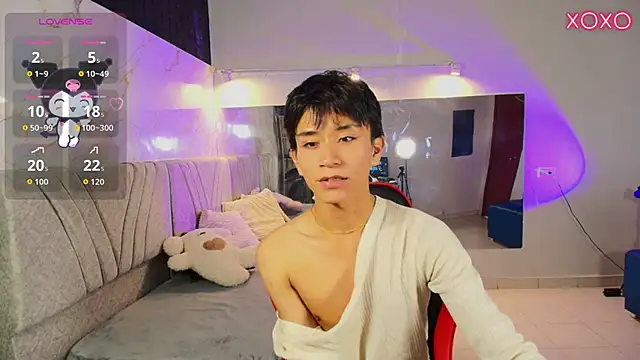 cococumps online show from 5, 5, 2026