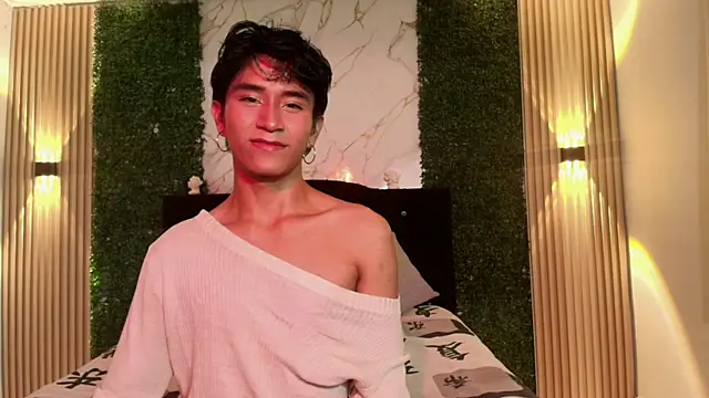 cococumps online show from 26, 6, 2026