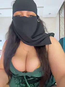 AnalArab69 online show from 9, 4, 2026