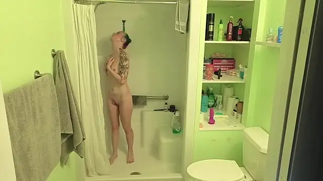Prepare2Twerk online show from 20, 6, 2026