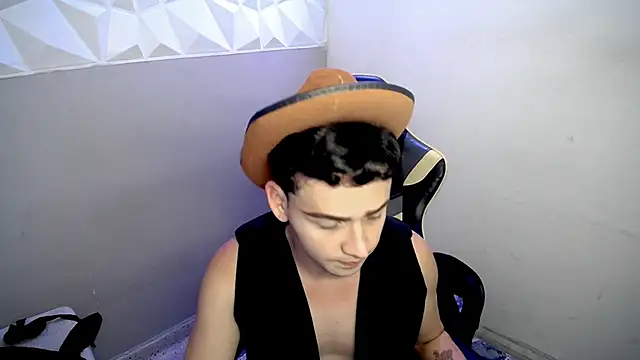 Mathias twinkk online show from 12, 4, 2026