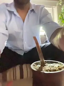 Snapshot of Can-14 chatting on 18, 3, 2026 Can-14 online show from 18, 3, 2026