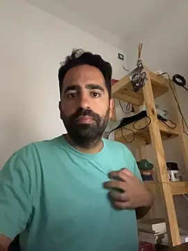 Snapshot of Can-14 chatting on 19, 3, 2026 Can-14 online show from 19, 3, 2026