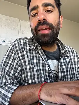 Snapshot of Can-14 chatting on 23, 3, 2026 Can-14 online show from 23, 3, 2026