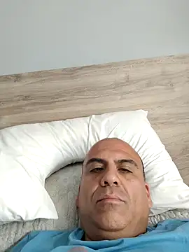 Guapo007sexy online show from 11, 4, 2026