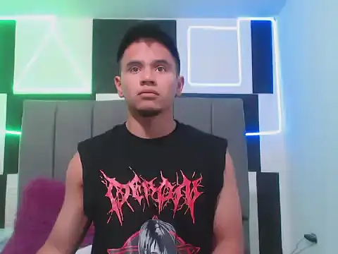 adonis latin 19 online show from 18, 4, 2026