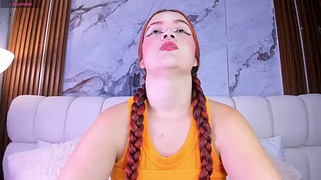 melanieklaus2 online show from 3, 7, 2026