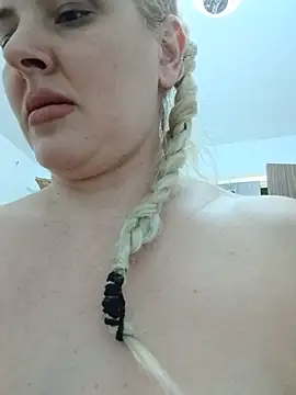 Maria3879 online show from 9, 8, 2026