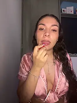 Dasha Zori online show from 7, 4, 2026