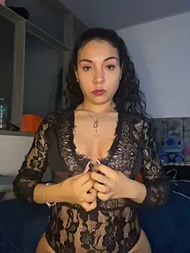 Dasha Zori online show from 8, 4, 2026