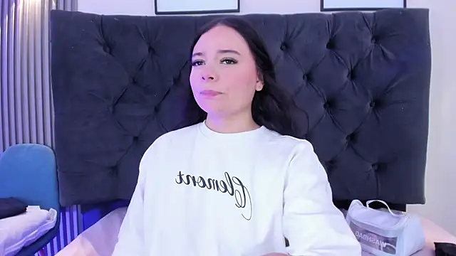 Snapshot of Lizeth_Vega chatting on 30, 3, 2026 Lizeth Vega online show from 30, 3, 2026