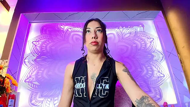 Alessia Clarky online show from 30, 5, 2026