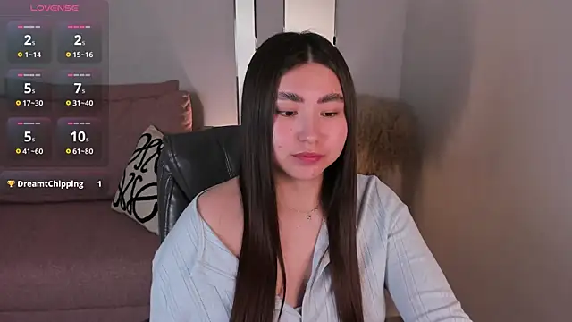 IceIcebabe  online show from 1, 4, 2026
