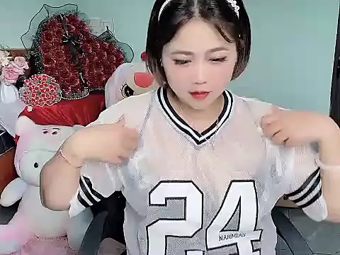 Nhanlu009 online show from 28, 3, 2026