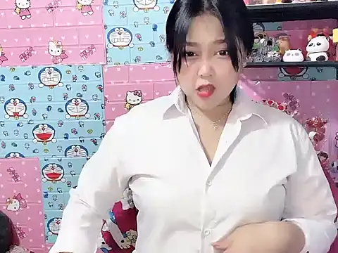 Nhanlu009 online show from 11, 6, 2026