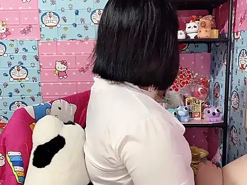Snapshot of Nhanlu009 chatting on 20, 6, 2026 Nhanlu009 online show from 20, 6, 2026
