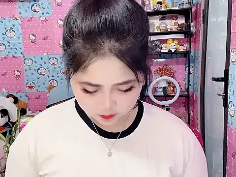 Snapshot of Nhanlu009 chatting on 20, 7, 2026 Nhanlu009 online show from 20, 7, 2026