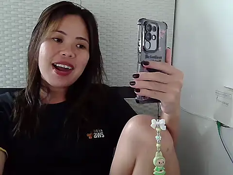 sweetciendy online show from 16, 5, 2026