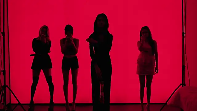 XL-LovelyDoll online show from 21, 3, 2026