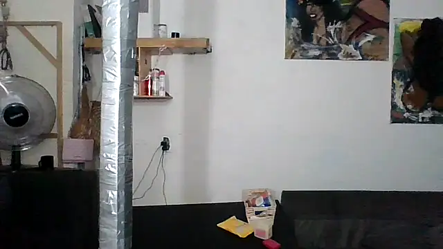 Snapshot of Anna-Cash chatting on 23, 5, 2026 Anna-Cash online show from 23, 5, 2026